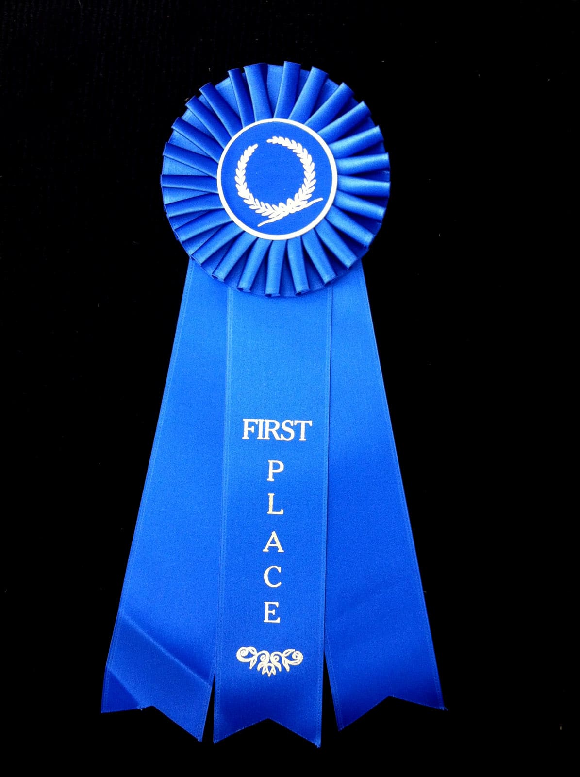 1st in Show Melbourne Mainstreet Fall Festival 2012 Richard Auger